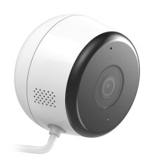 Умные камеры видеонаблюдения D-Link DCS-8600LH камера видеонаблюдения IP камера видеонаблюдения В помещении и на открытом воздухе Преступности и Gangster Потолок/стена 1920 x 1080 пикселей