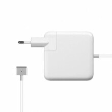 Зарядное устройство для ноутбука PcCom Macbook Magsafe 2 45 W купить онлайн