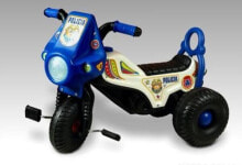 Margos Motor Policja - MARGOS Policja