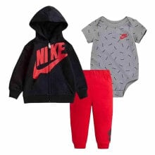 NIKE KIDS Just Do It Toss Body 3 Units