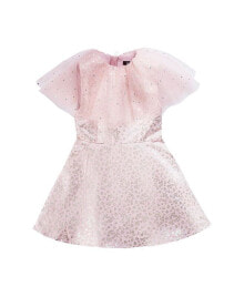 Baby dresses and sundresses for girls