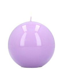 Купить декоративные свечи Graziani: Graziani Meloria Decorative Candle Purple Os