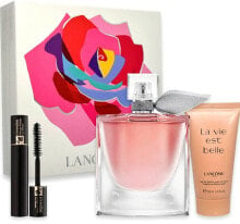 Perfume sets LANCOME