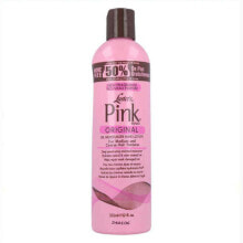 Капиллярный лосьон Luster Pink Oil Moist (355 ml)