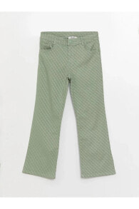 Children's trousers for girls