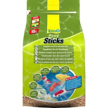 TETRA Sticks 15L fish food