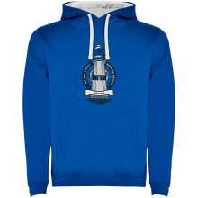 KRUSKIS Lighthouse Two-Colour Hoodie