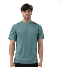 Men's sports T-shirts and T-shirts