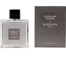 Купить женская парфюмерия GUERLAIN: Мужской парфюм Guerlain Homme Eau de Parfum 100 мл