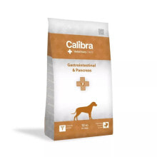 CALIBRA Veterinary diets gastrointestinal & pancreas dog food 12 kg