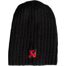 AKRAPOVIC Knited Beanie