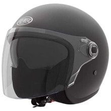 Шлемы для мотоциклистов pREMIER HELMETS 23 Classic U9BM 22.06 Open Face Helmet