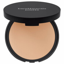 Купить пудра для лица bareMinerals: Светлая пудра bareMinerals Barepro Light 22 Cool 8 грамм