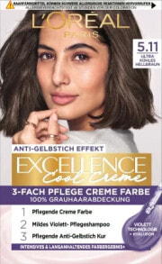 Средства для окрашивания волос L'ORÉAL PARIS EXCELLENCE CREME купить от $20