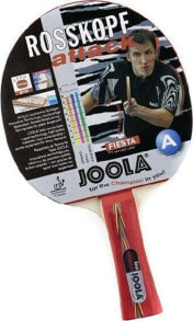 Table Tennis Accessories