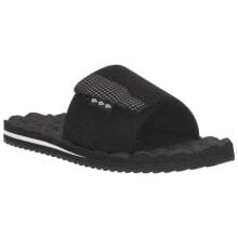 Купить женские шлепанцы Volcom: VOLCOM Recliner Slides