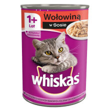 Товары для собак Whiskas купить от $6