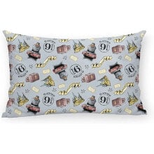 PLAY FABRICS Cushion Cover Hogwarts Express C 30x50 cm