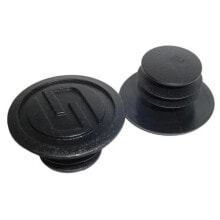 SRAM Bar End Plugs 2 Units