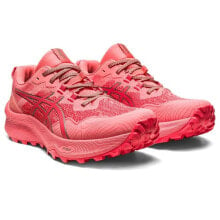 Купить женская обувь Asics: Asics Gel Trabuco 11 W shoes 1012B424700