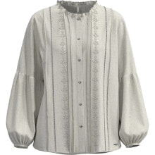 Women's blouses and blouses