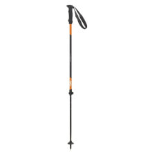 Nordic walking sticks and trekking poles