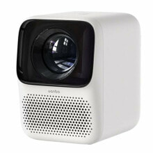 Projector Wanbo T2 Max Full HD 1920 x 1080 px