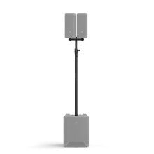 LD-Systems DAVE 10 G4X DUAL STAND Distanzstange mit Gabel