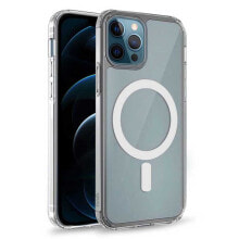 FONEX IPhone 12 Pro Max With Magnets phone case