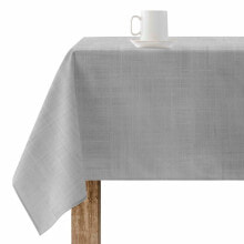 Tablecloths and napkins