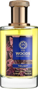 Купить парфюмерия The Woods Collection: The Woods Collection Twilight