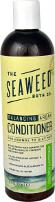 Бальзамы, ополаскиватели и кондиционеры для волос The Seaweed Bath Co