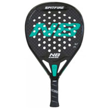 Купить ракетки для большого тенниса ENEBE: ENEBE Spitfire 12K padel racket