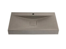 Garden washbasins