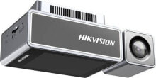 Видеорегистраторы для автомобилей Hikvision купить от $118