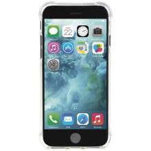 Mobile cover Mobilis iPhone SE/8/7 Transparent