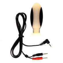 Аксессуар для взрослых ELECTRO PLAY Silicone Butt Plug