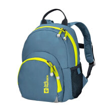 Hiking backpacks