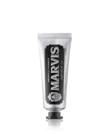 Marvis Zahnpasta Amarelli Licorice Toothpaste