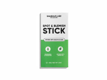 Kaolin mask for problematic skin in a stick (Spot & Blemish Stick) 40 g