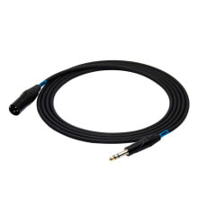 Cables and connectors for audio and video equipment