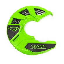 CYCRA Kawasaki KX 250 F 06 Front Disc Guard