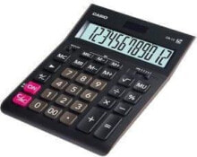 Casio Calculator (GR-12-BU)