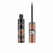 Eyeliner Essence Liquid Ink Water resistant Nº 02-brown 3 ml