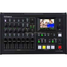 Roland VR-4HD 6 Input, 4-Kanal HD AV Mixer