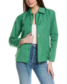 Women's coats, jackets and vests