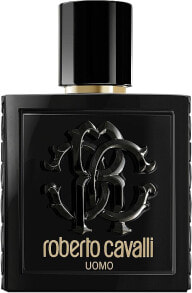 Roberto Cavalli Uomo - Eau de Toilette