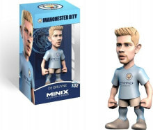 Figurka Minix MINIX MANCHESTER CITY - KEVIN DE BRUYNE