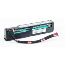 Купить компьютеры для дайвинга HPE: HPE ML150 Gen9 Smart Storage Battery Holder Kit