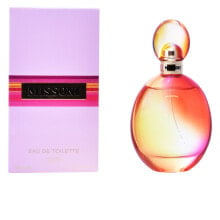 MISSONI eau de toilette spray 100 ml